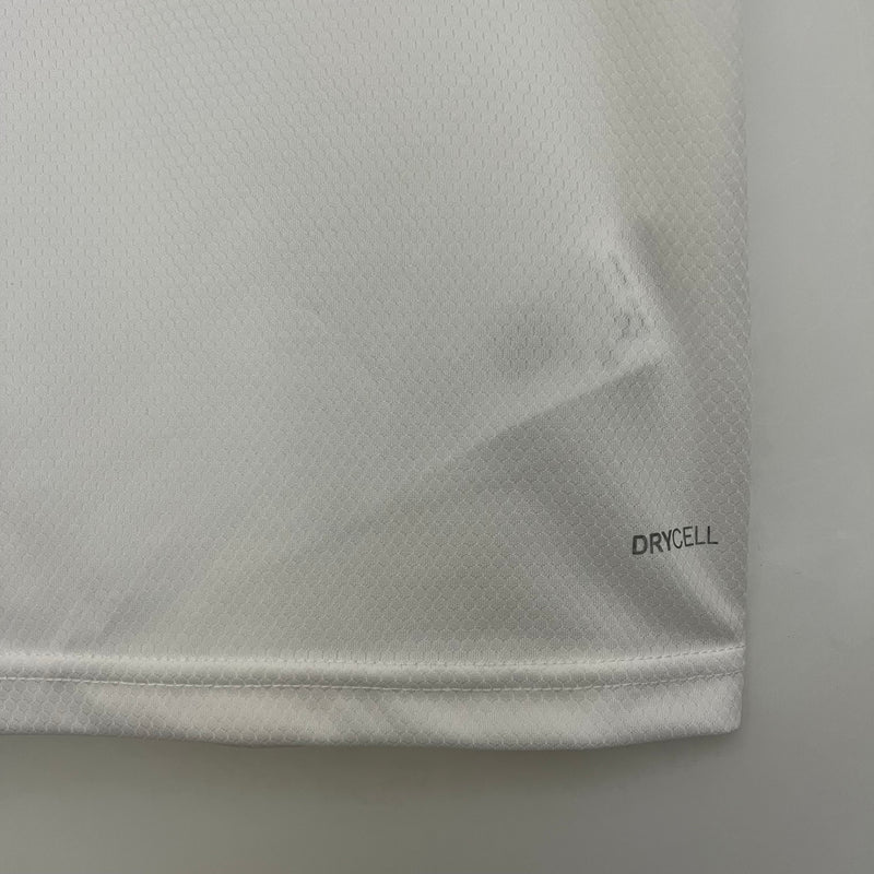 Camisa Treino Palmeiras 2023/24 Branca