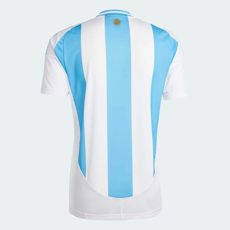 Argentina Home 24/25 - Adidas Torcedor Masculina