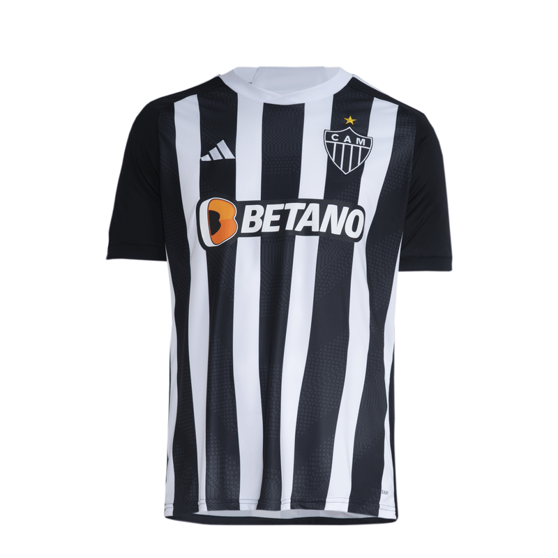 Camisa Masculina adidas Atlético Mineiro 2024 - Jogo