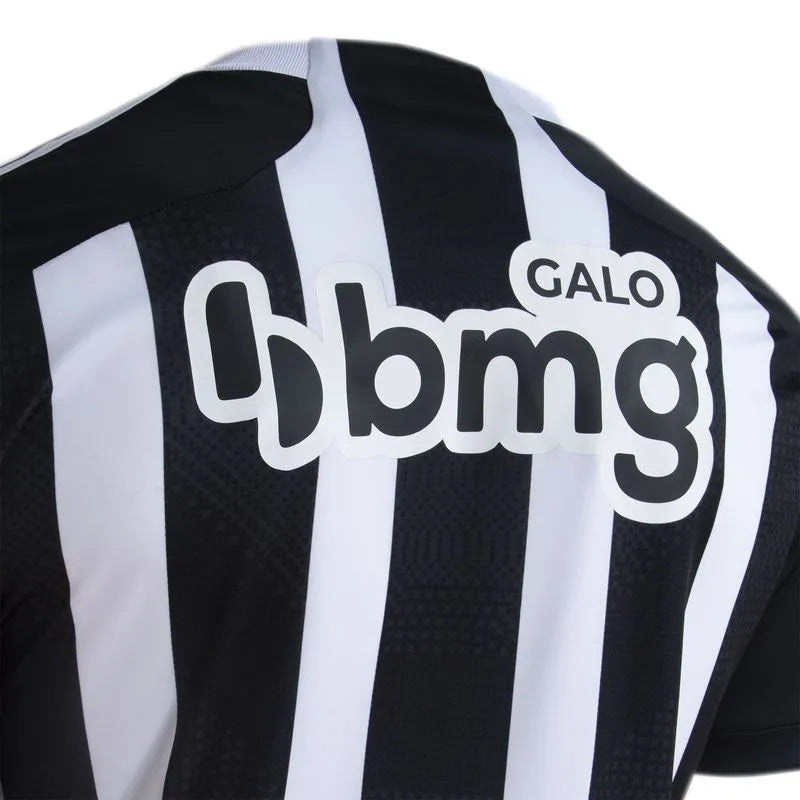 Camisa Masculina adidas Atlético Mineiro 2024 - Jogo