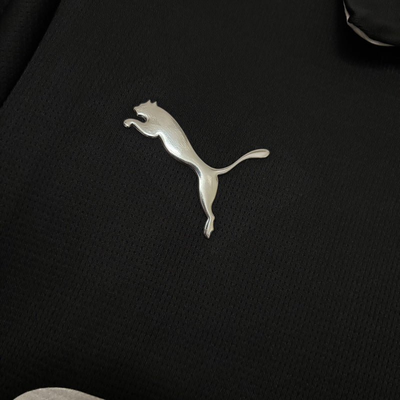 Camisa Manchester City AWAY 25/26 Torcedor Masculina