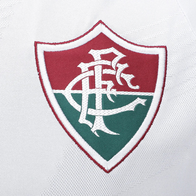 Camisa Fluminense Away 24/25 - Versão Torcedor