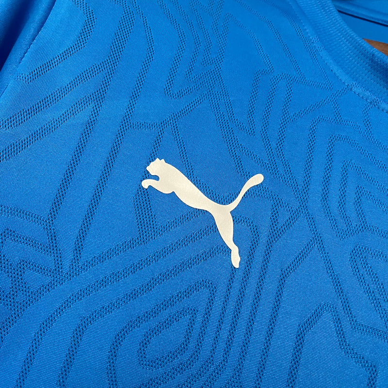 Camisa Bahia Treino 25\26 - Torcedor