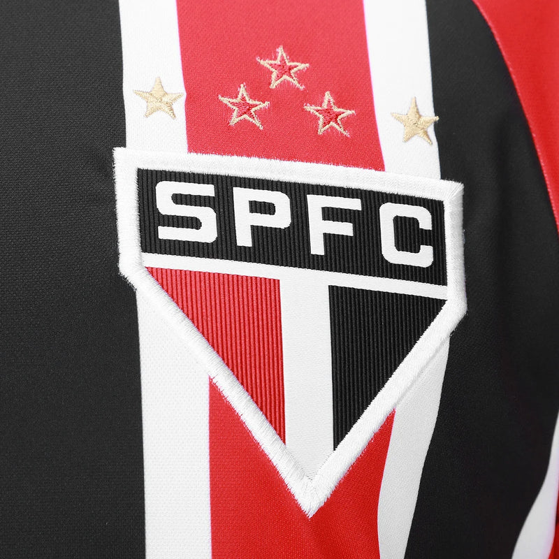 Camisa São Paulo ll  New Balance 25/26 - Versão Torcedor (Cópia)