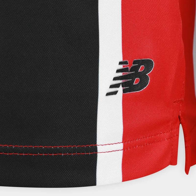 Camisa São Paulo ll  New Balance 25/26 - Versão Torcedor (Cópia)