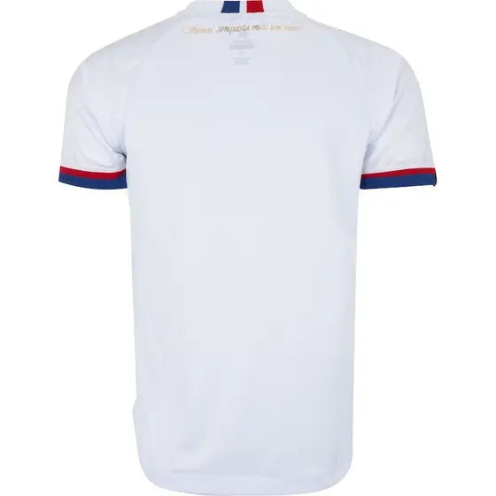 Camisa Bahia Home 24/25 - Torcedor Masculina
