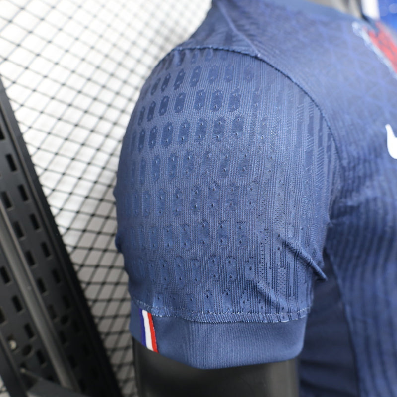 Camisa Paris Saint-Germain Football Club  25/26 - Versão Jogador