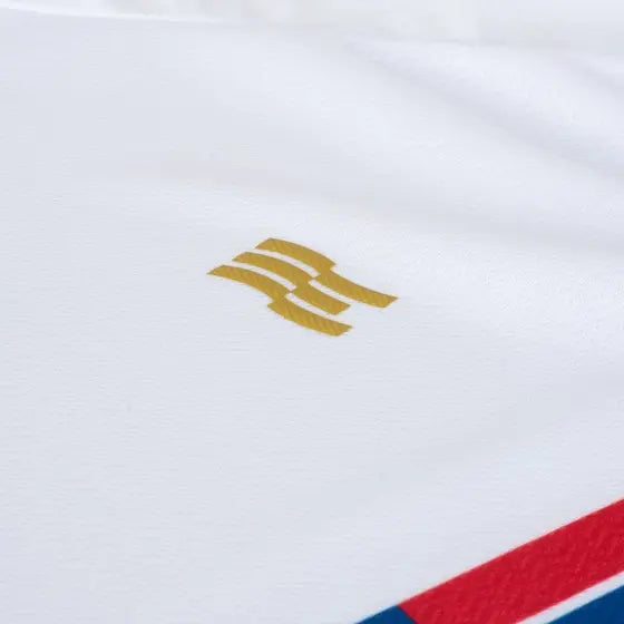 Camisa Bahia Home 24/25 - Torcedor Masculina