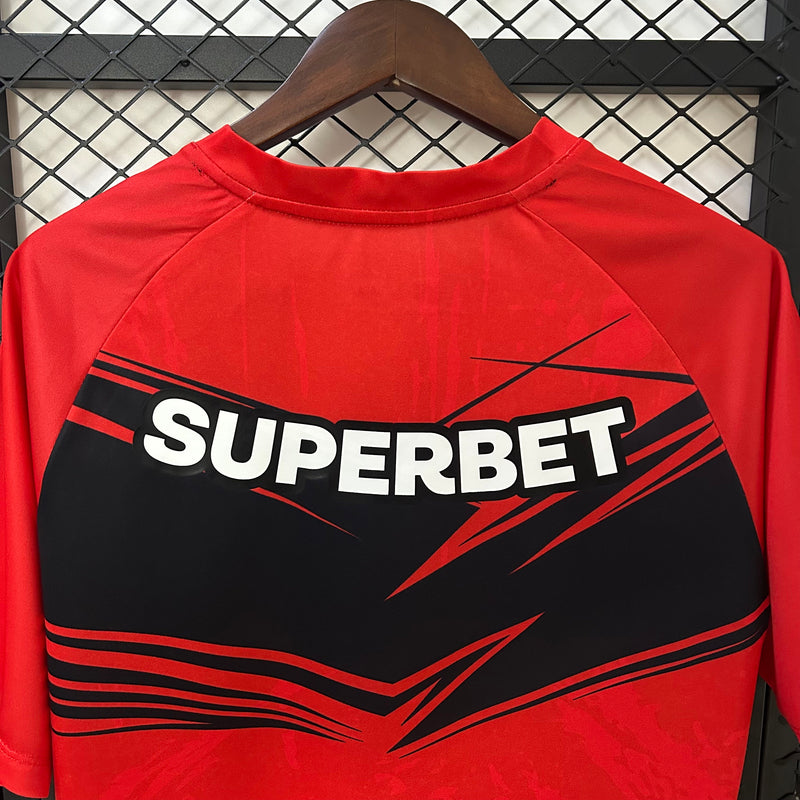Camisa São Paulo GOLEIRO New Balance 25/26