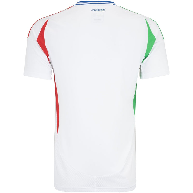 Itália Away 24/25 - Adidas Torcedor Masculina