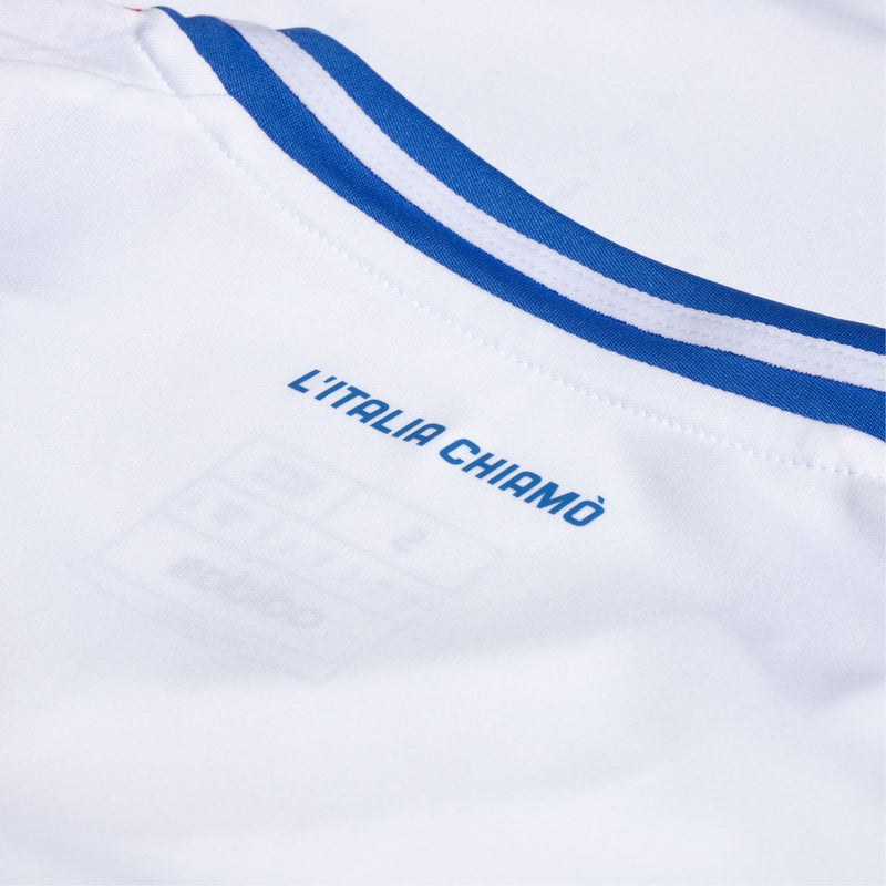 Itália Away 24/25 - Adidas Torcedor Masculina