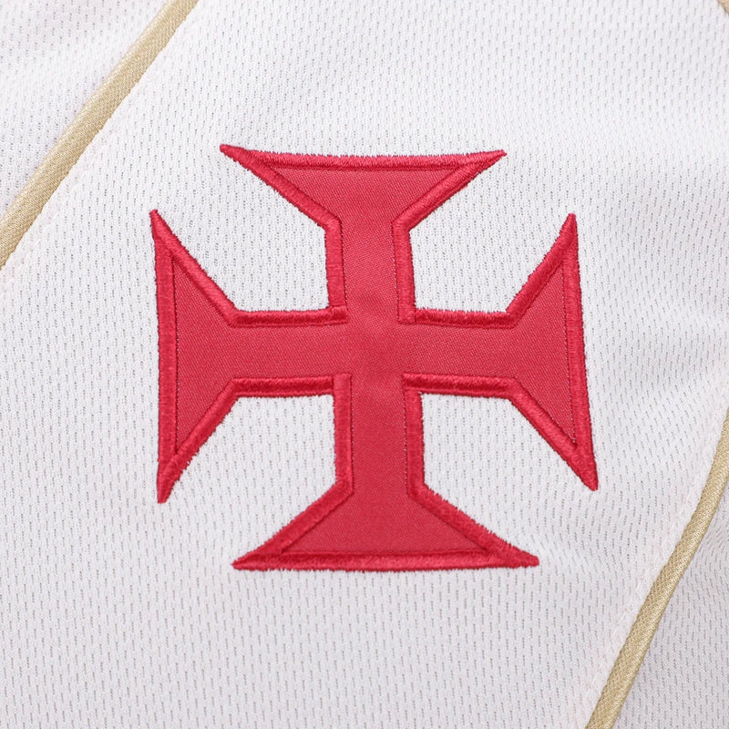 Camisa Vasco Da Gama 24/25 - Kappa Torcedor Masculina