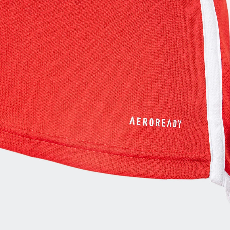 Camisa Internacional Home 24/25 - Adidas Torcedor Masculina