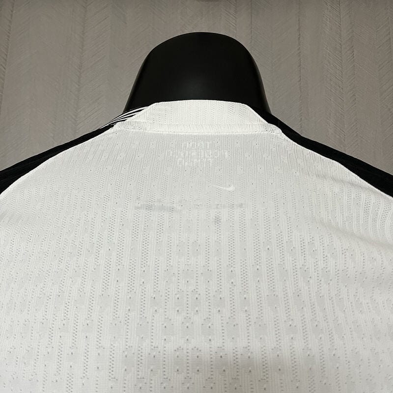 Camisa Corinthians  25/26 Home Jogador