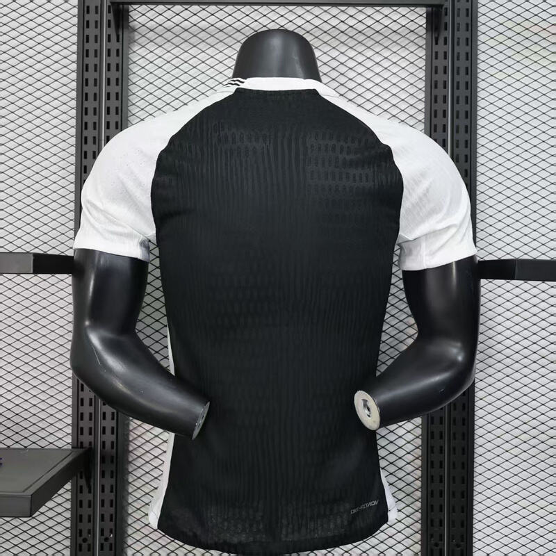 Camisa Corinthians ll  25/26 Jogador