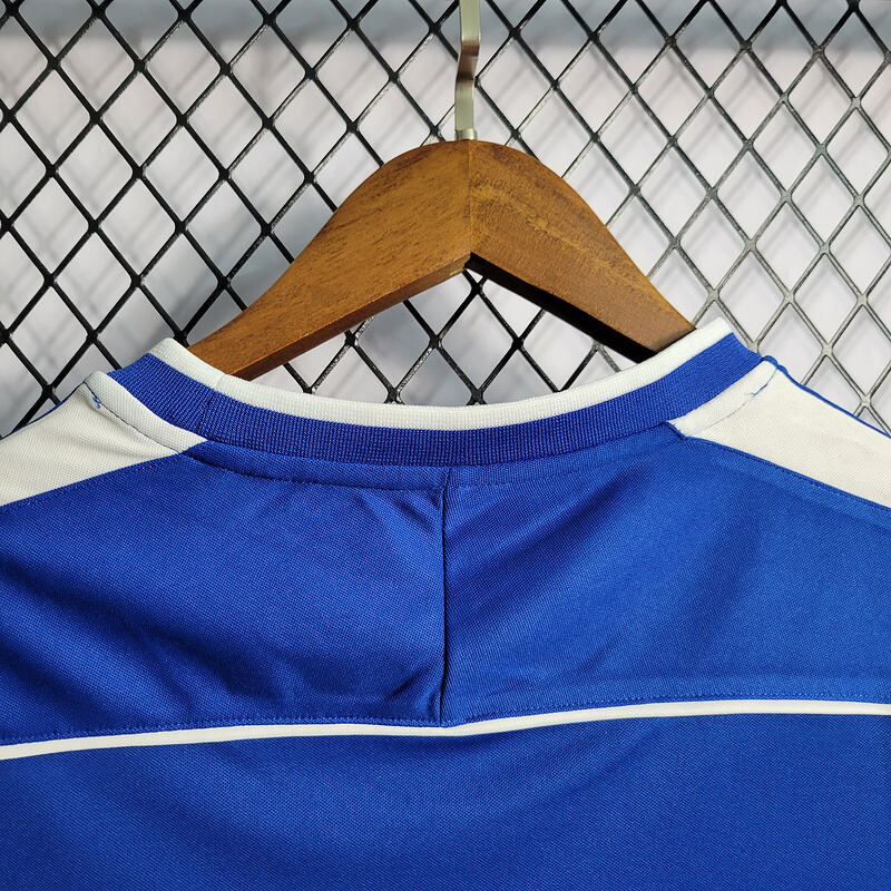 Camisa Brasil RETRÕ 1998 - TORCEDOR