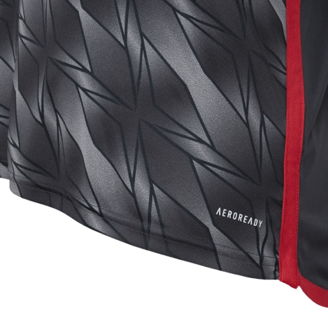 Flamengo Jogo 3 Adidas 2024