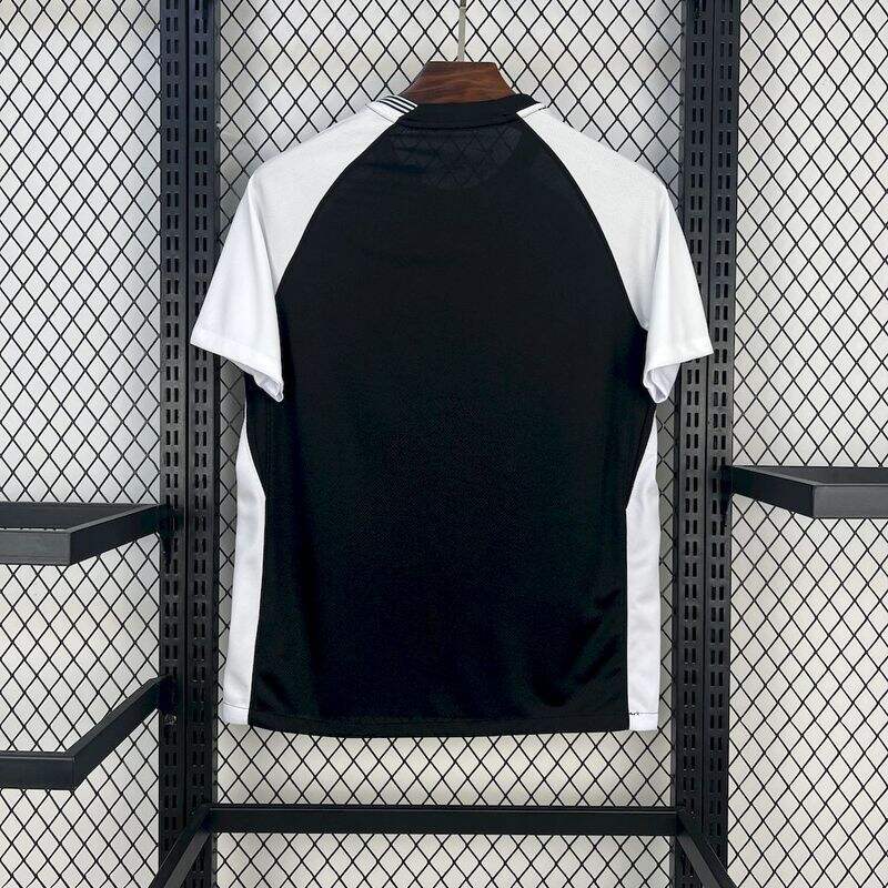 Camisa Corinthians ll Away 25/26 - Nike Torcedor Masculina - Lançamento