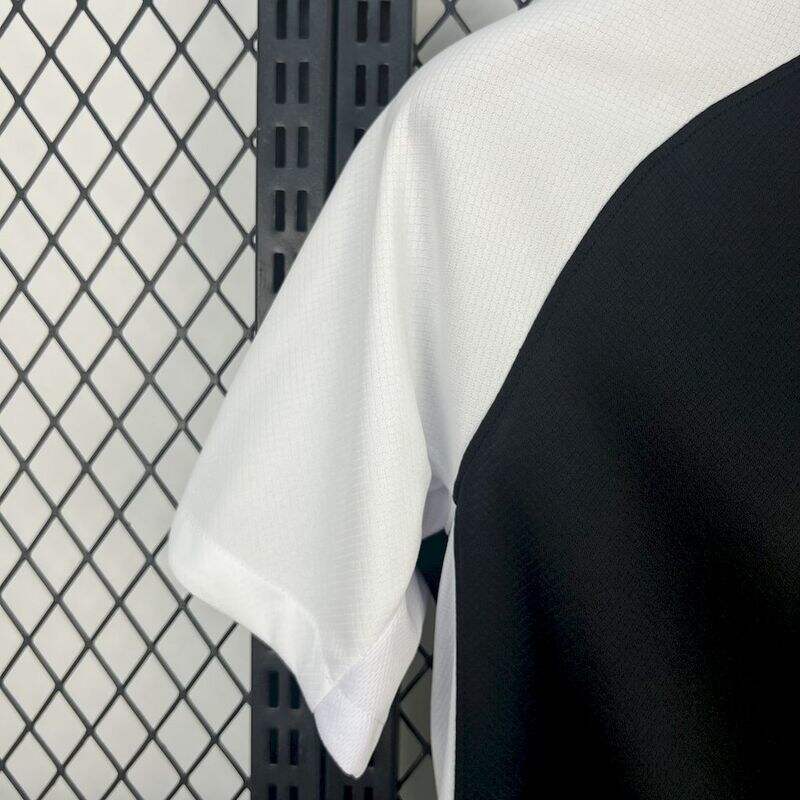 Camisa Corinthians ll Away 25/26 - Nike Torcedor Masculina - Lançamento
