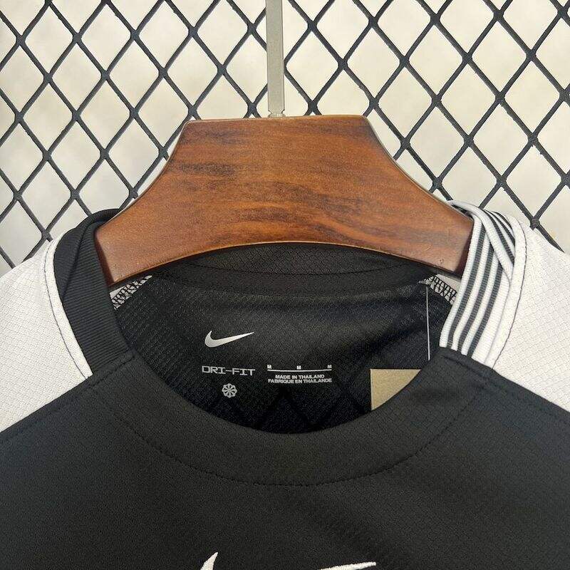 Camisa Corinthians ll Away 25/26 - Nike Torcedor Masculina - Lançamento