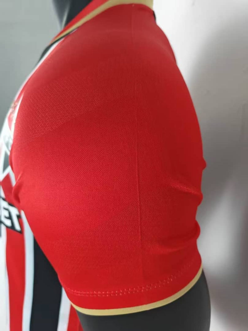 Camisa São Paulo ll 25/26  Jogador