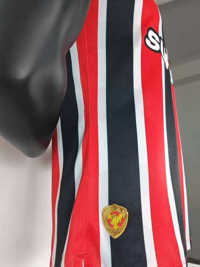 Camisa São Paulo ll 25/26  Jogador