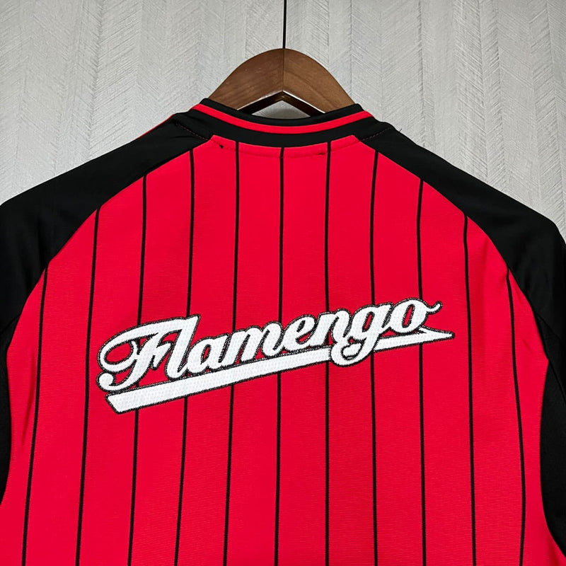 Camisa CR Flamengo US Pack UNISSEX