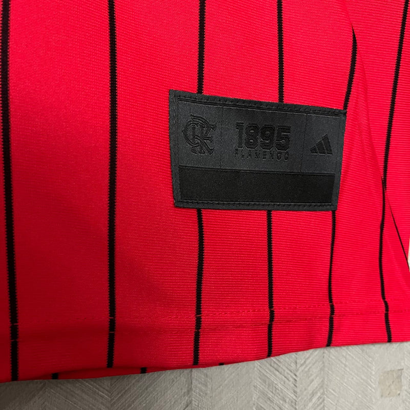 Camisa CR Flamengo US Pack UNISSEX
