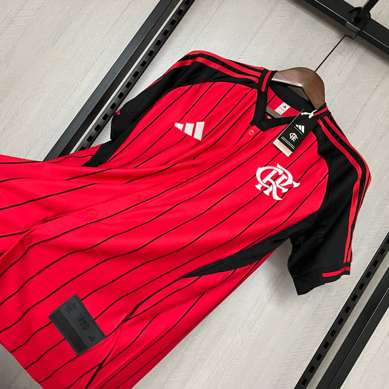 Camisa CR Flamengo US Pack UNISSEX