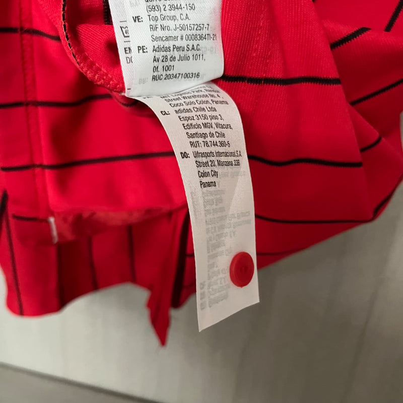 Camisa CR Flamengo US Pack UNISSEX