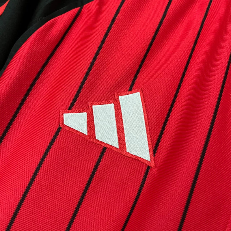 Camisa CR Flamengo US Pack UNISSEX