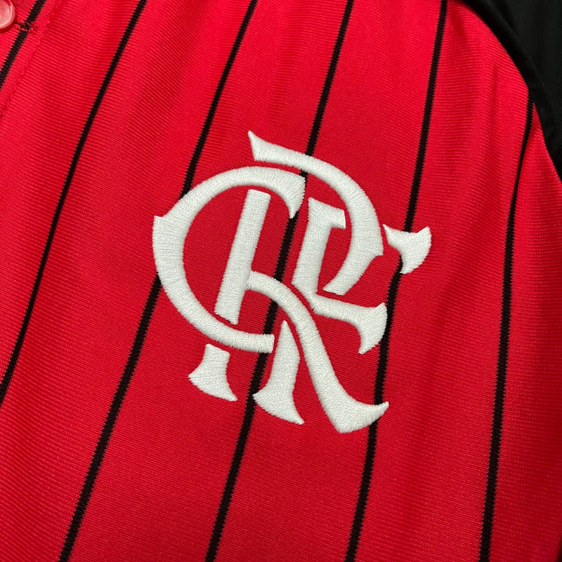Camisa CR Flamengo US Pack UNISSEX