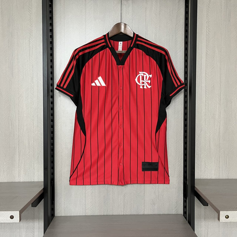Camisa CR Flamengo US Pack UNISSEX