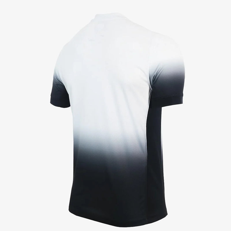 Camisa Nike Corinthians I 2024/25 Torcedor Pro Masculina - Branco