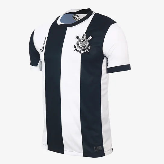 Camisa Corinthians Third 24/25 - Nike Torcedor Masculina - Lançamento