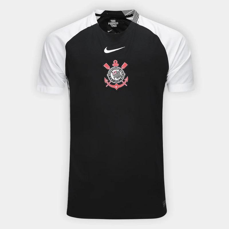 Camisa Corinthians ll Away 25/26 - Nike Torcedor Masculina - Lançamento