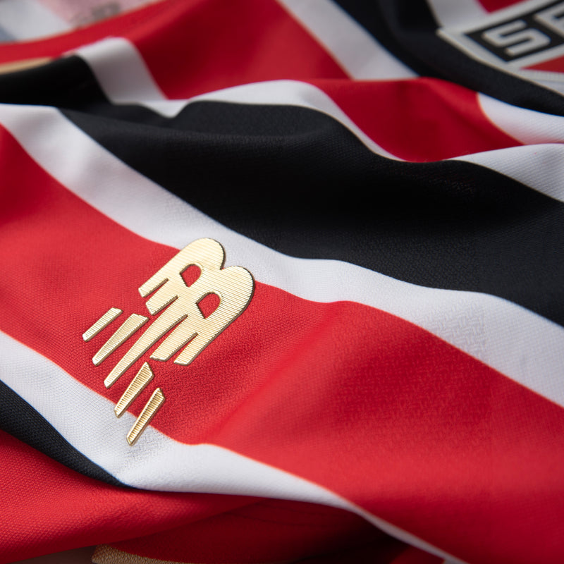 Camisa São Paulo ll 25/26  Jogador