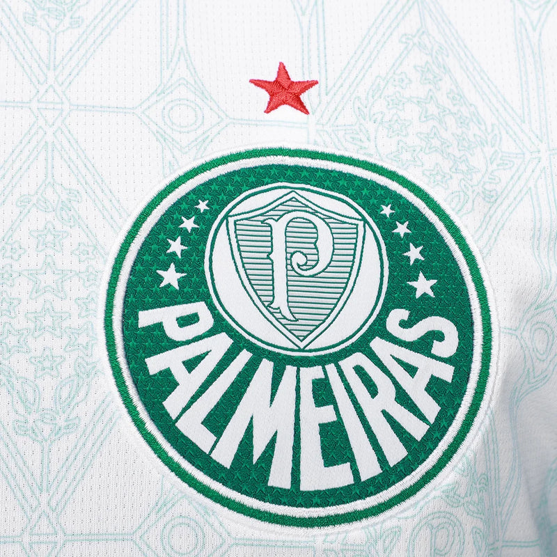 Camisa Palmeiras Away 25/26 - Torcedor Masculina