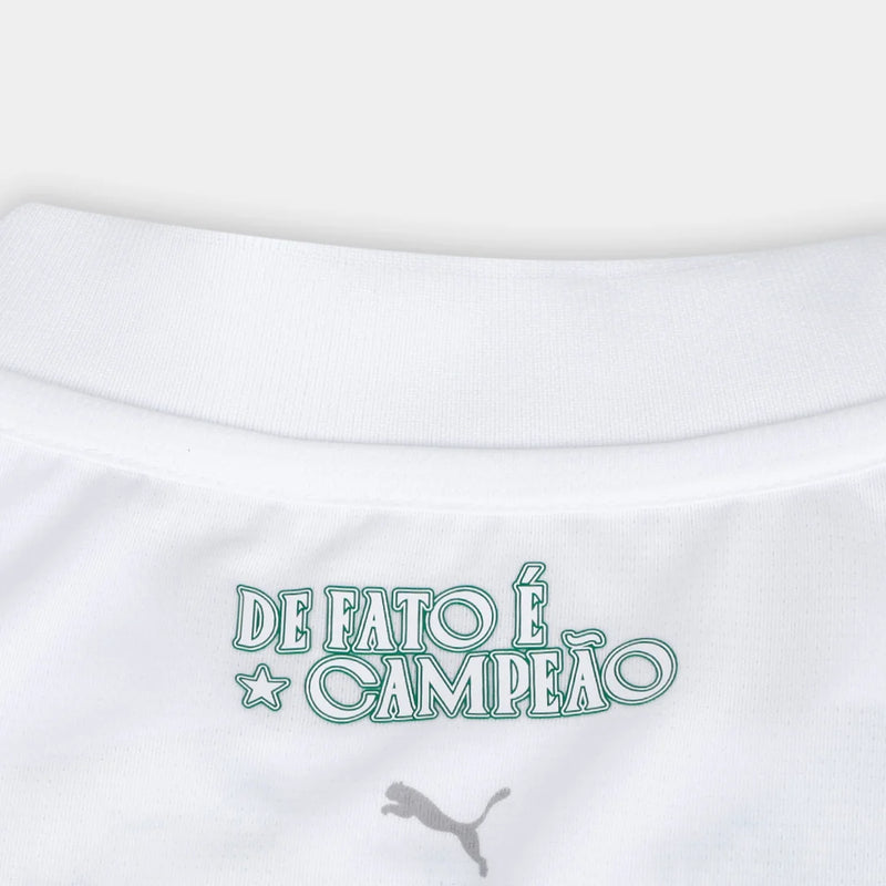 Camisa Palmeiras Away 25/26 - Torcedor Masculina