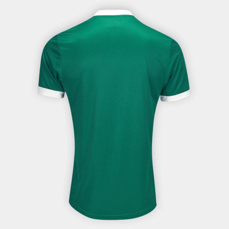Camisa Palmeiras I 25/26  Jogador Puma Masculina - Verde
