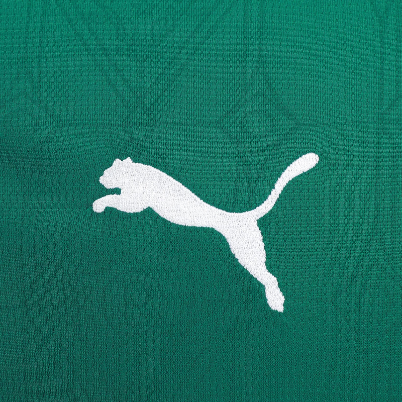 Camisa Palmeiras Home 25/26 - Torcedor Masculina