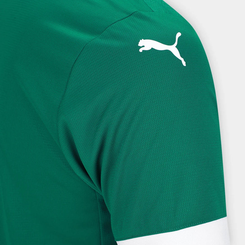 Camisa Palmeiras Home 25/26 - Torcedor Masculina