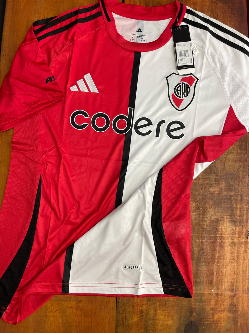 Camisa River Plate Third 25/26 - Torcedor Masculina