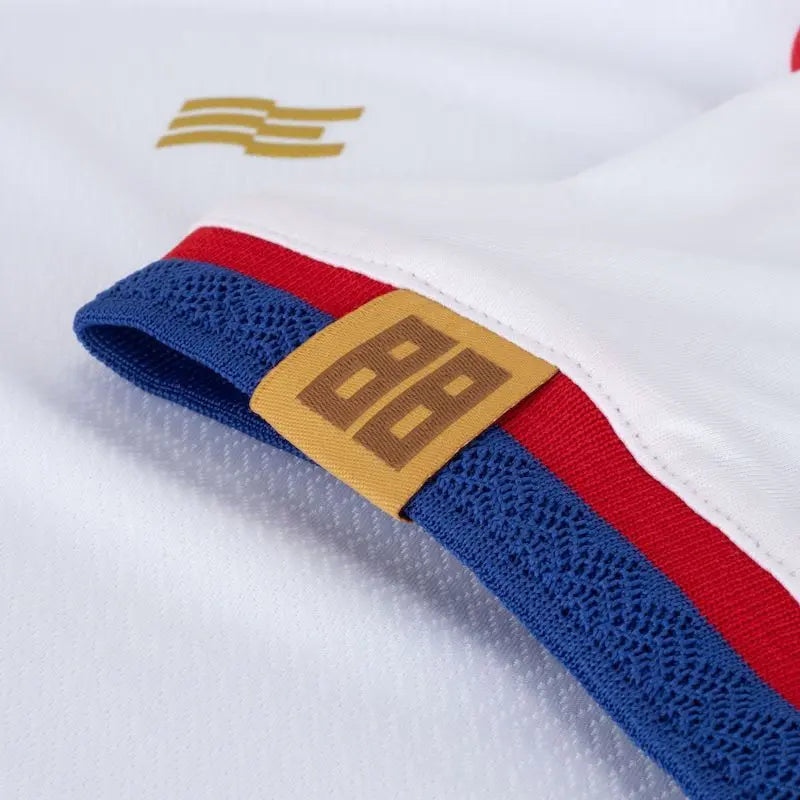 Camisa Bahia Home 24/25 - Torcedor Masculina