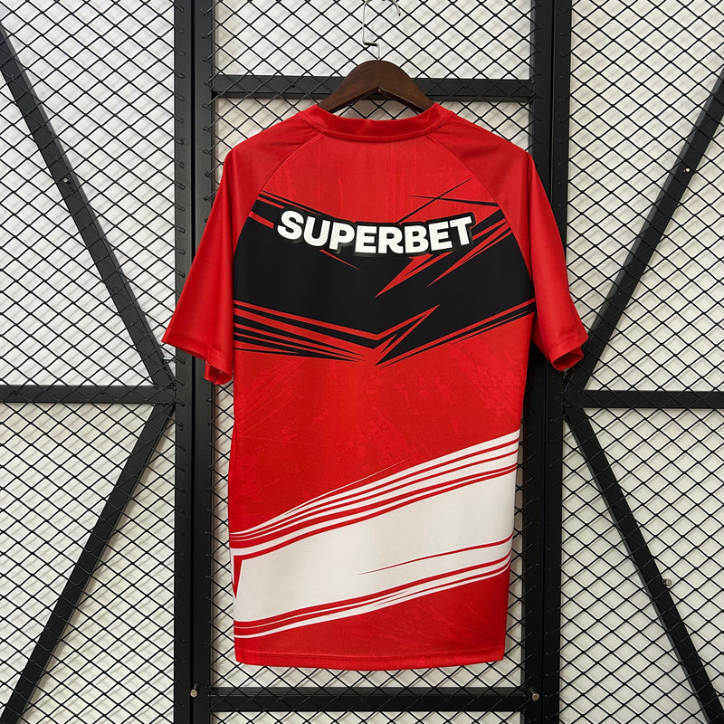 Camisa São Paulo GOLEIRO New Balance 25/26