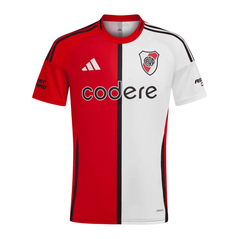 Camisa River Plate Third 25/26 - Torcedor Masculina