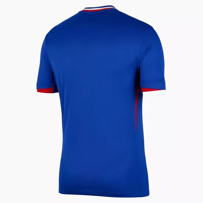 Camisa França Home 24/25 - Versão Torcedor