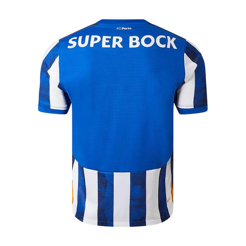 Camisa Porto FC Home 2024/25 - Azul