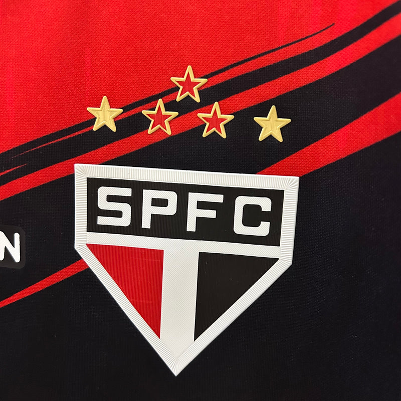 Camisa São Paulo GOLEIRO New Balance 25/26