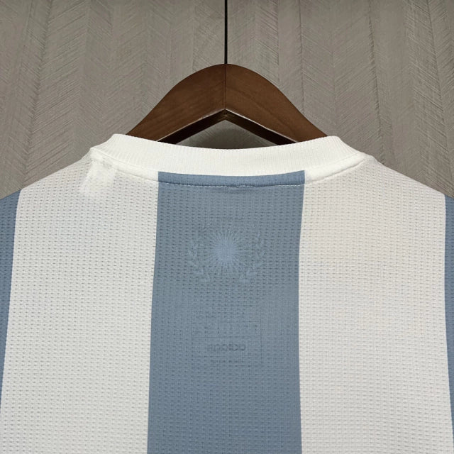 Camisa Argentina Aniversario